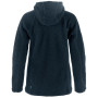 Veste d'hiver femme Fjällräven Kaitum Fleece W
