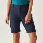 Patalon femme Regatta W Travel Light Z/O Packaway Trousers II