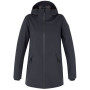 Veste femme Hannah Akame vert Anthracite