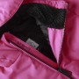 Veste enfant Dare 2b Girls Glacier Jacket Extreme Pink