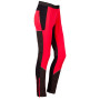 Taille: L / Couleur: rouge / noir