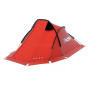 Tente Husky Flame 2 rouge Red