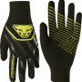 Taille de gants: L / Couleur: noir / jaune