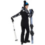 Veste de ski femme Fundango Celine Allmountain Jacket