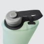 Gourde pliable Hydrapak Seeker 2L