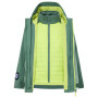 Veste enfant Regatta Boys Trekktain 3-in-1 II DrkForGlac