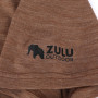 T-shirt homme Zulu Merino Timber 160 Short Comfy