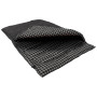 Sac de couchage - couverture Vango Aurora Kingsize
