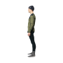 T-shirt fonctionnel homme Devold Lauparen Merino 190 Shirt Man
