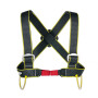 Kit via ferrata Singing Rock Packet Ferrata Exp (yellow/grey helmet)
