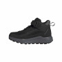 Chaussures enfant Adidas Terrex Anylander Mid Climaproof Black