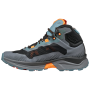 Chaussures de trekking pour hommes Garmont Nexus Mid Gtx