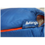 Sac de couchage enfant Vango Nitestar Alpha Junior Quad