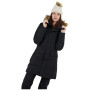 Veste d'hiver femme Fundango Georgina Parka Jacket