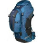 Sac à dos Bergans Trollhetta 95L bleue Darkblue