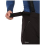 Pantalon de ski homme Kilpi Methone-M
