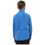 Sweatshirt enfant Kilpi Almeri-J BLU