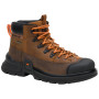 Taille de chaussures (UE): 45 / Couleur: orange