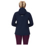 Veste femme Mammut Ultimate Comfort SO Hooded Jacket Women