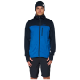 Sweatshirt fonctionnel homme Devold Explorer Merino Hooded Jkt Man