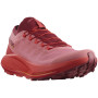 Chaussures de running femme Salomon Pulsar Trail Pro rose Tea Rose