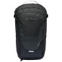 Sac à dos vélo Vaude Moab 15 II vert Black