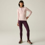 Veste polaire fonctionnelle femme Regatta Women's Yonder II