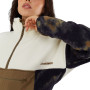 Sweat-shirt femme Fundango Riva Hybrid Pullover