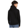 Sweatshirt enfant Kilpi Northen-Jb Black