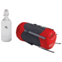 Sac de couchage en plumes Robens Serac 300