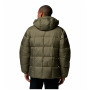 Veste homme Columbia Puffect™ Iv Hooded Jacket