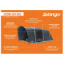 Tente familiale Vango Sierra Air 300