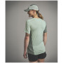 T-shirt fonctionnel femme Ortovox 120 Cool Tec Fast Upward Ts W