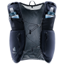 Gilet course Deuter Traick 9