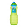 Bouteille Sistema Davina Bottle 700ml vert clair Greenblue