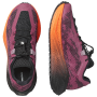 Chaussures femme Salomon Aero Glide 4 Grvl