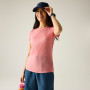 T-shirt femme Regatta Wm Fingal Edition