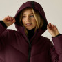 Manteau femme Regatta Merida