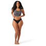 Sous-vêtements fonctionnels femme Smartwool W Intraknit Strappy Bra 2023
