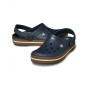 Pantoufles homme Crocs Crocband Gum Clog
