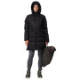 Manteau d'hiver femme Northfinder Izabel