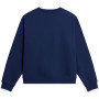 Sweat-shirt homme The North Face Essential Simple Dome Relaxed Crew