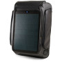 Sac à dos solaire Crossio SolarBag Lumee