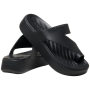 Pantoufles femme Crocs Getaway Platform Toe Loop
