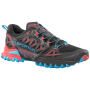 Taille de chaussures (UE): 37,5 / Couleur: noir