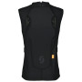 Protection dorsale Scott Airflow Free M's noir black