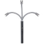 Briquet Brunner Firestick