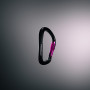 Mousqueton Black Diamond Rocklock Magnetron Carabiner