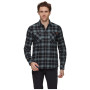 Chemise homme Mammut Alvra Longsleeve Shirt Men