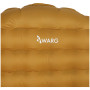 Matelas gonflable Warg CryoLite Insulated